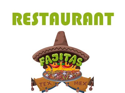 Restaurant Fajitas TEX MEX